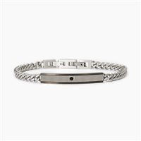 Bracciale 2Jewels Uomo Brave in Acciaio 232471 - 232471